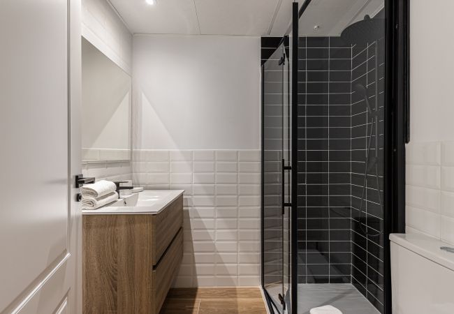 Apartment in Madrid - Waou Best I Madrid Rio Apartment in Madrid - Waou Best I Madrid Rio