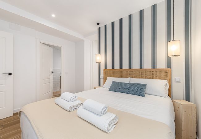 Apartment in Madrid - Waou Best I Madrid Rio Apartment in Madrid - Waou Best I Madrid Rio