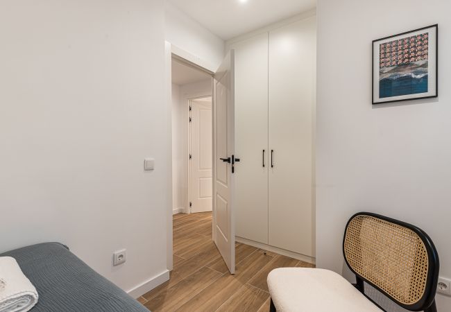 Apartment in Madrid - Waou Best I Madrid Rio Apartment in Madrid - Waou Best I Madrid Rio