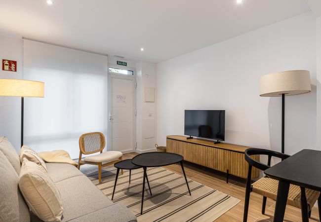 Apartment in Madrid - Waou Best I Madrid Rio Apartment in Madrid - Waou Best I Madrid Rio
