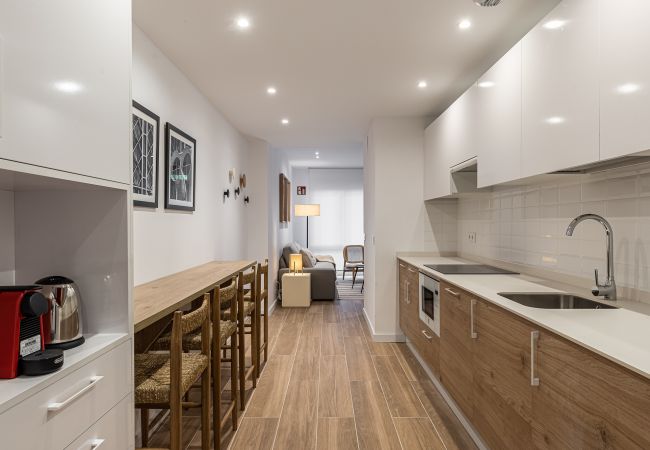 Apartment in Madrid - Waou Best I Madrid Rio Apartment in Madrid - Waou Best I Madrid Rio