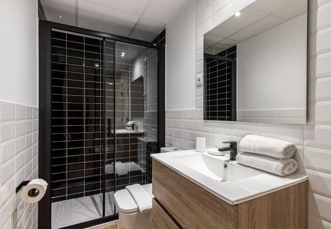 Apartment in Madrid - Waou Best I Madrid Rio Apartment in Madrid - Waou Best I Madrid Rio