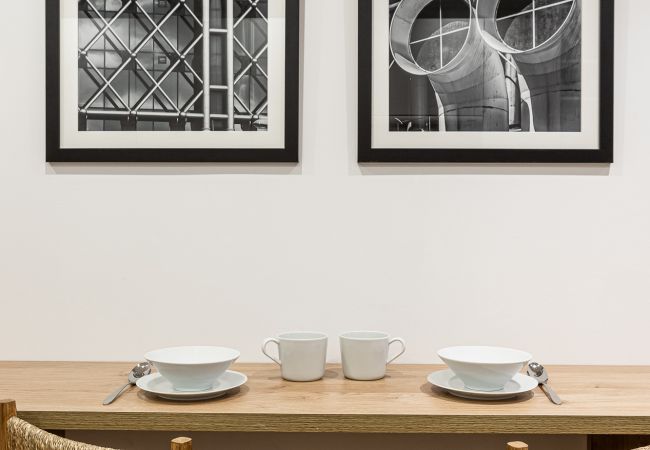 Apartment in Madrid - Waou Best I Madrid Rio Apartment in Madrid - Waou Best I Madrid Rio