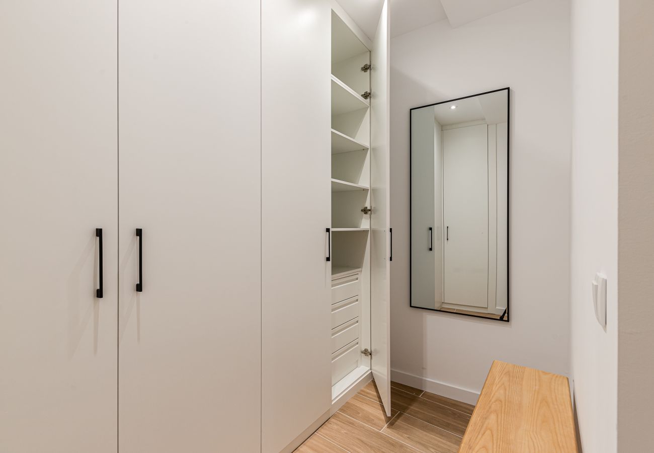 Apartment in Madrid - Waou Best I Madrid Rio Apartment in Madrid - Waou Best I Madrid Rio