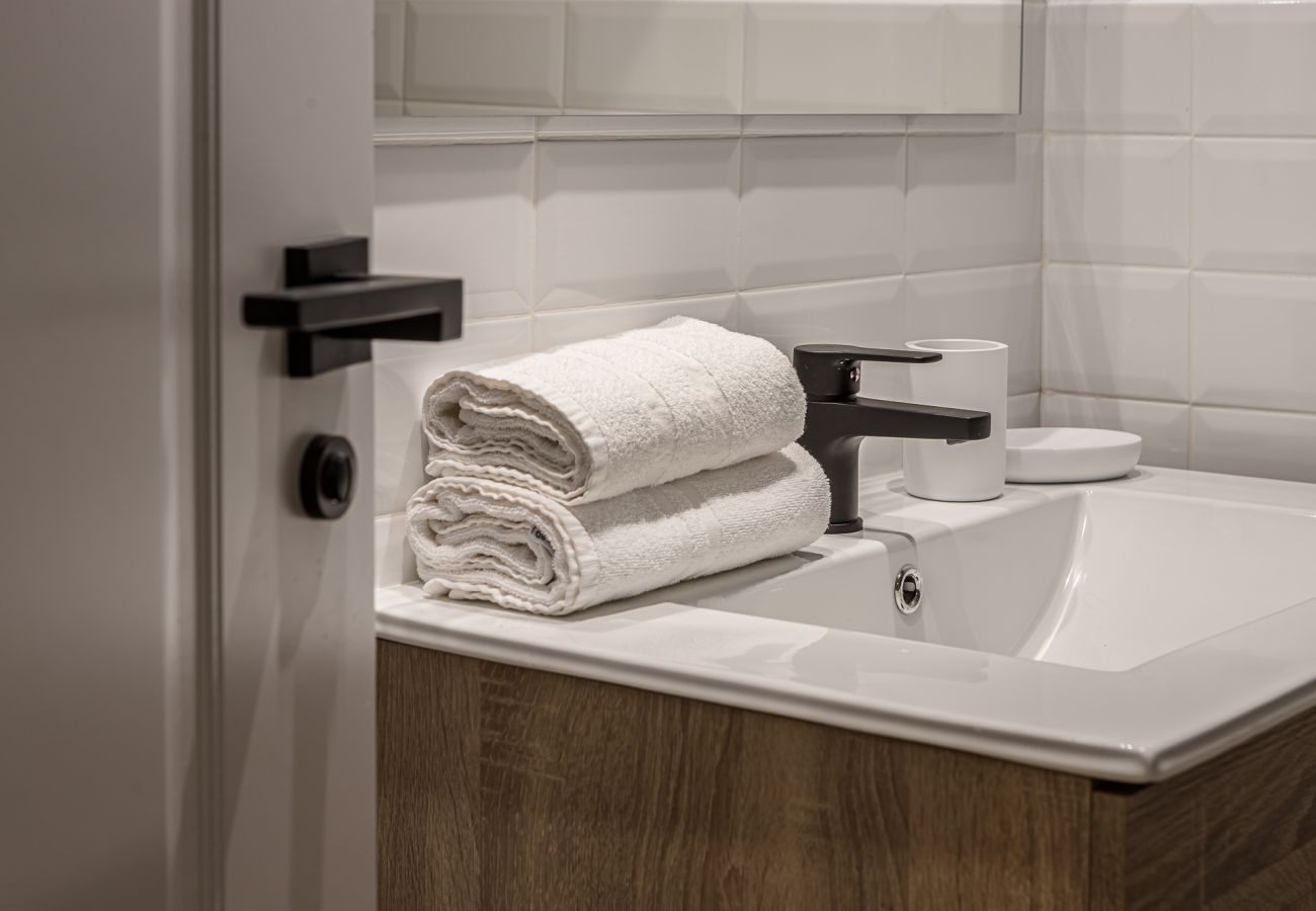 Apartment in Madrid - Waou Best I Madrid Rio Apartment in Madrid - Waou Best I Madrid Rio