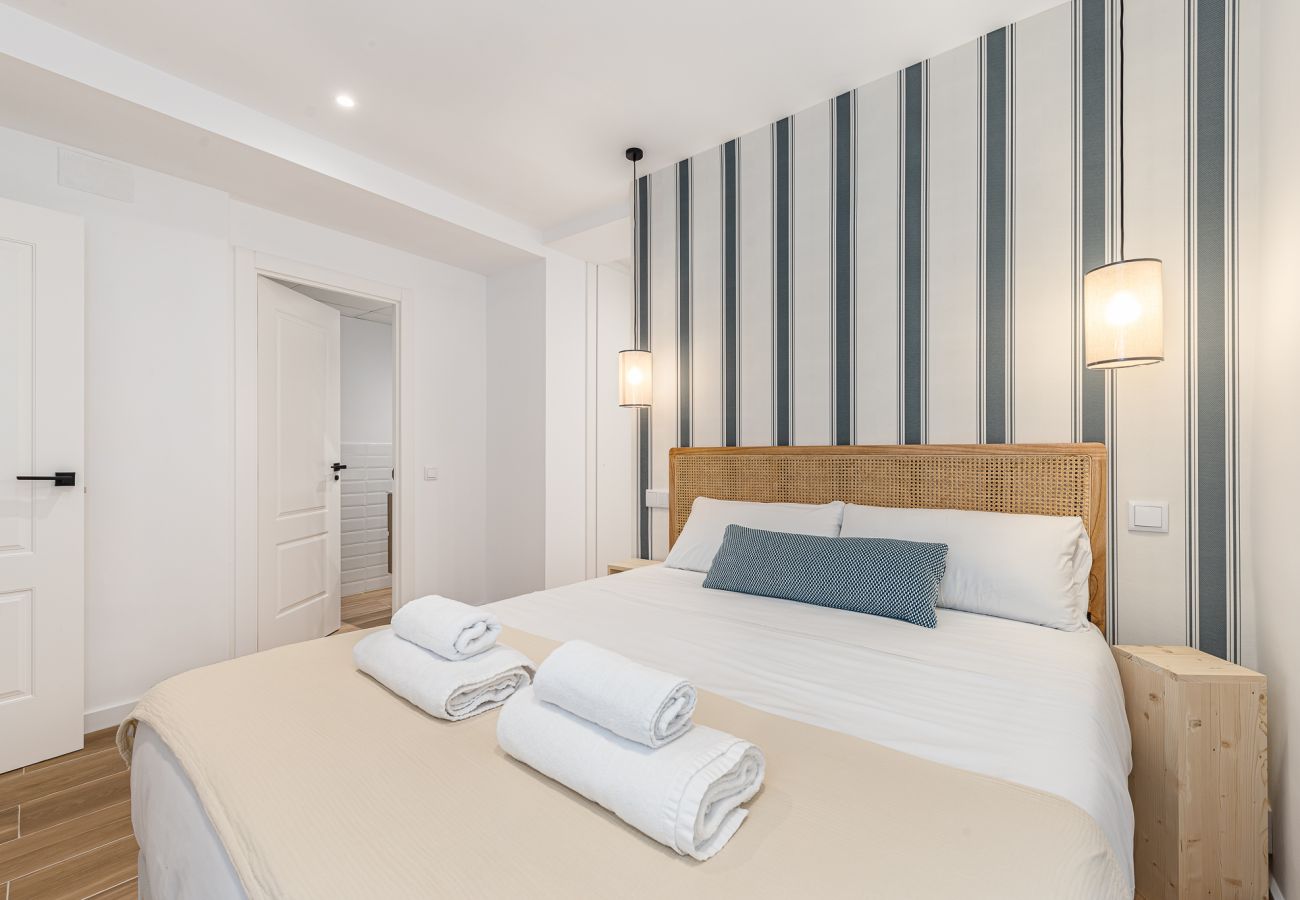 Apartment in Madrid - Waou Best I Madrid Rio Apartment in Madrid - Waou Best I Madrid Rio