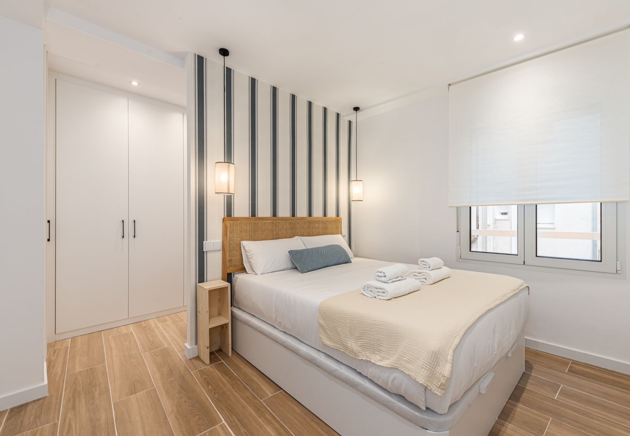 Apartment in Madrid - Waou Best I Madrid Rio Apartment in Madrid - Waou Best I Madrid Rio