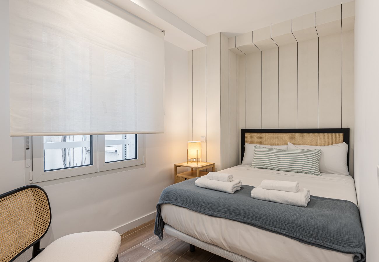 Apartment in Madrid - Waou Best I Madrid Rio Apartment in Madrid - Waou Best I Madrid Rio