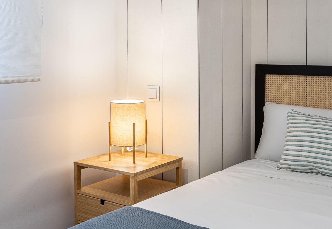 Apartment in Madrid - Waou Best I Madrid Rio Apartment in Madrid - Waou Best I Madrid Rio