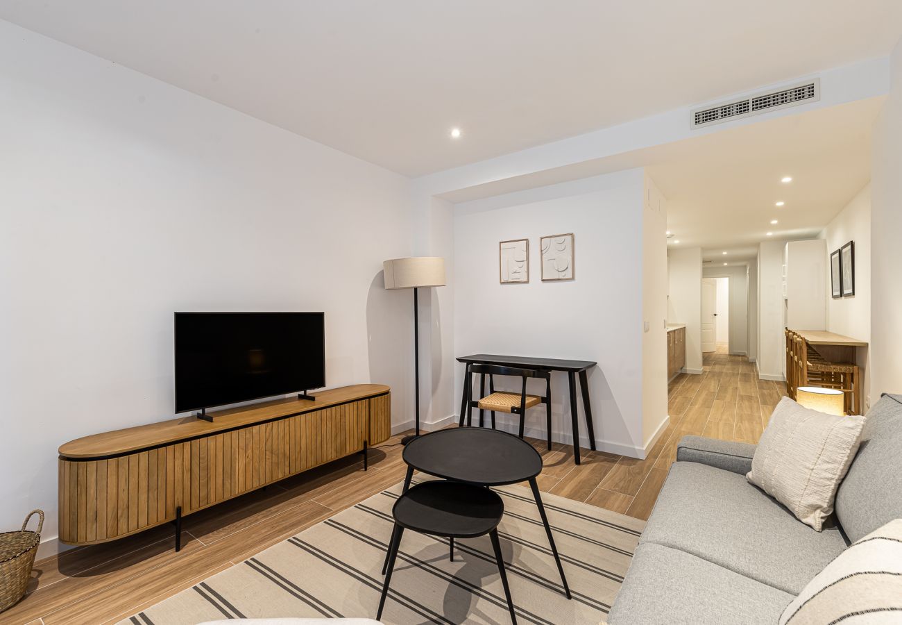 Apartment in Madrid - Waou Best I Madrid Rio Apartment in Madrid - Waou Best I Madrid Rio