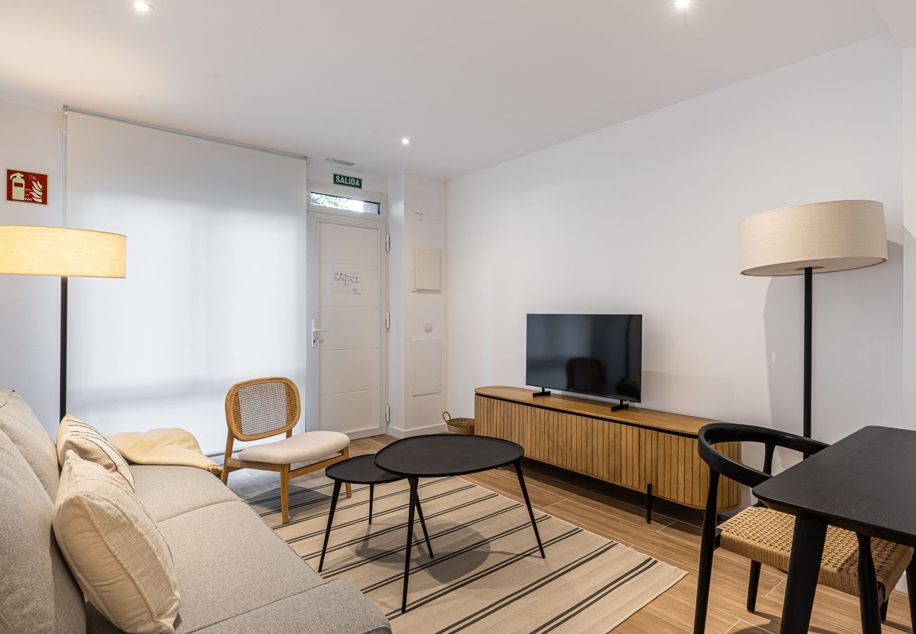 Apartment in Madrid - Waou Best I Madrid Rio Apartment in Madrid - Waou Best I Madrid Rio