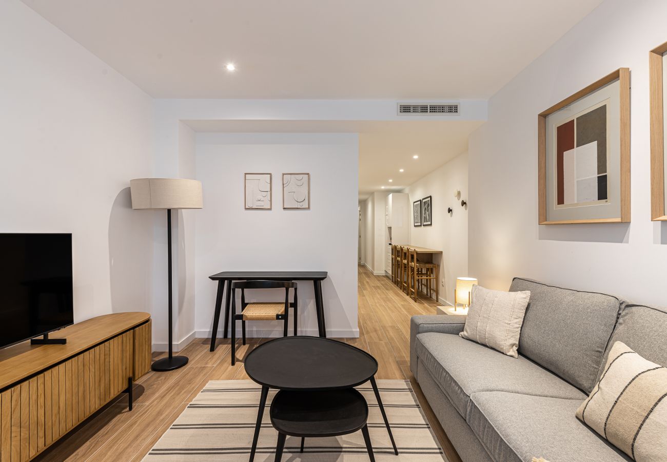 Apartment in Madrid - Waou Best I Madrid Rio Apartment in Madrid - Waou Best I Madrid Rio