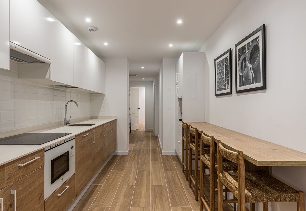 Apartment in Madrid - Waou Best I Madrid Rio Apartment in Madrid - Waou Best I Madrid Rio