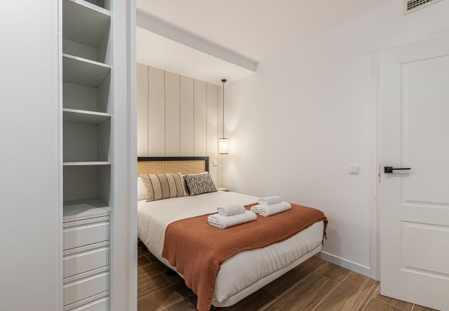 Apartment in Madrid - Waou Best IV Madrid Rio Apartment in Madrid - Waou Best IV Madrid Rio