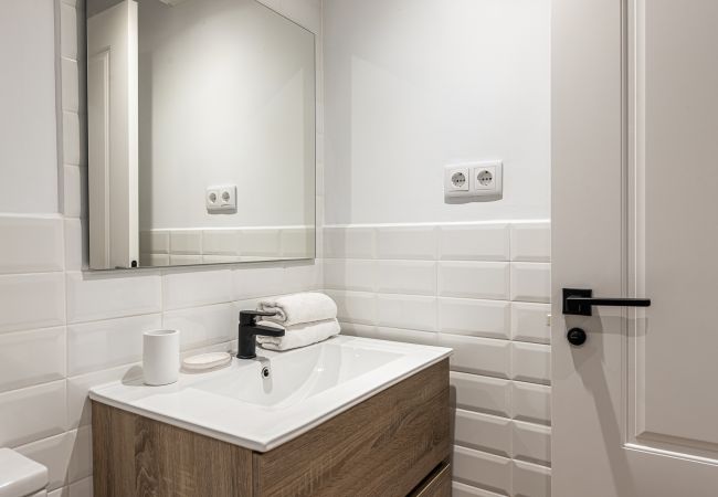 Apartment in Madrid - Waou Best IV Madrid Rio Apartment in Madrid - Waou Best IV Madrid Rio