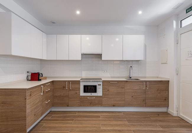 Apartment in Madrid - Waou Best IV Madrid Rio Apartment in Madrid - Waou Best IV Madrid Rio