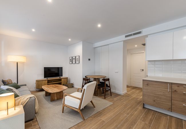 Apartment in Madrid - Waou Best IV Madrid Rio Apartment in Madrid - Waou Best IV Madrid Rio