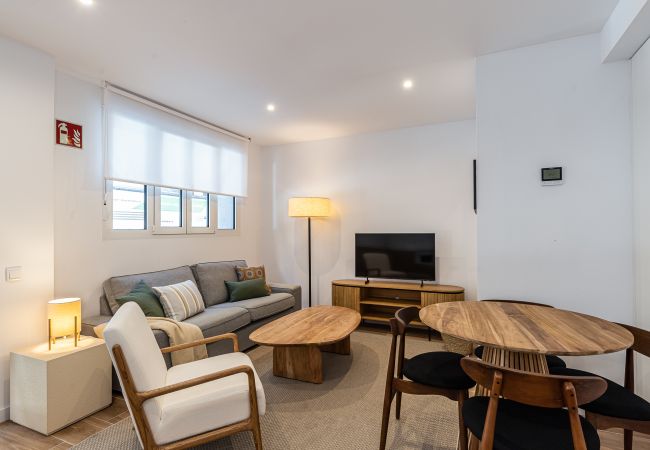 Apartment in Madrid - Waou Best IV Madrid Rio Apartment in Madrid - Waou Best IV Madrid Rio