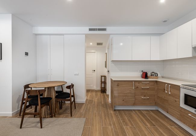 Apartment in Madrid - Waou Best IV Madrid Rio Apartment in Madrid - Waou Best IV Madrid Rio