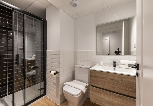 Apartment in Madrid - Waou Best IV Madrid Rio Apartment in Madrid - Waou Best IV Madrid Rio