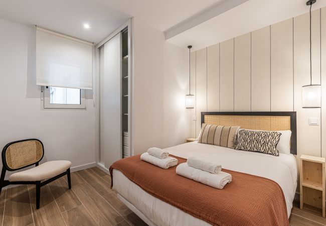 Apartment in Madrid - Waou Best IV Madrid Rio Apartment in Madrid - Waou Best IV Madrid Rio