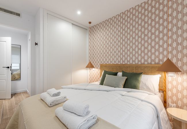 Apartment in Madrid - Waou Best IV Madrid Rio Apartment in Madrid - Waou Best IV Madrid Rio