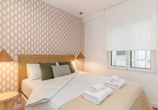 Apartment in Madrid - Waou Best IV Madrid Rio Apartment in Madrid - Waou Best IV Madrid Rio