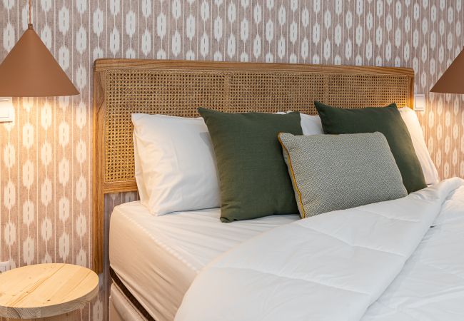 Apartment in Madrid - Waou Best IV Madrid Rio Apartment in Madrid - Waou Best IV Madrid Rio