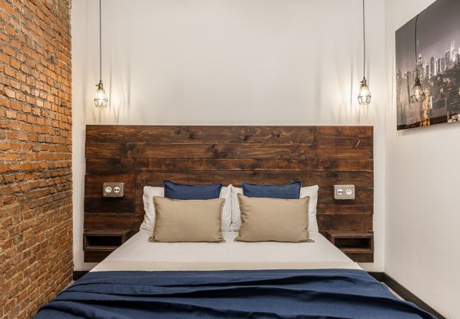 Rent by room in Madrid - Waou Boutique SOL III Rent by room in Madrid - Waou Boutique SOL III