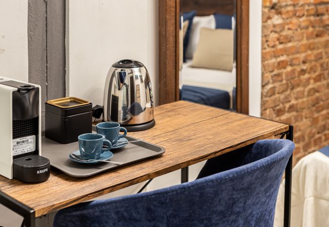 Rent by room in Madrid - Waou Boutique SOL III Rent by room in Madrid - Waou Boutique SOL III