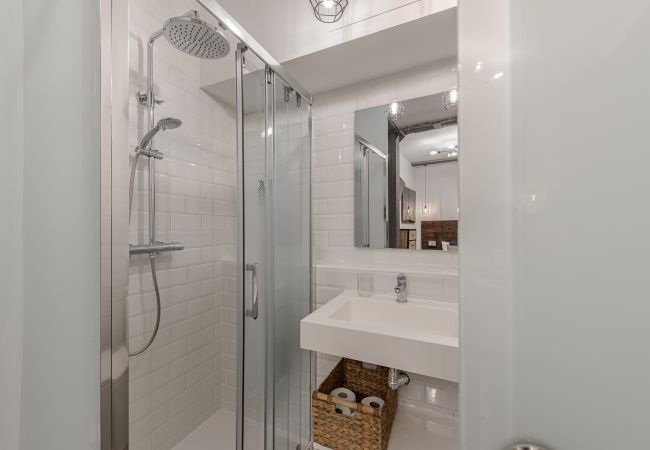 Rent by room in Madrid - Waou Boutique SOL III Rent by room in Madrid - Waou Boutique SOL III