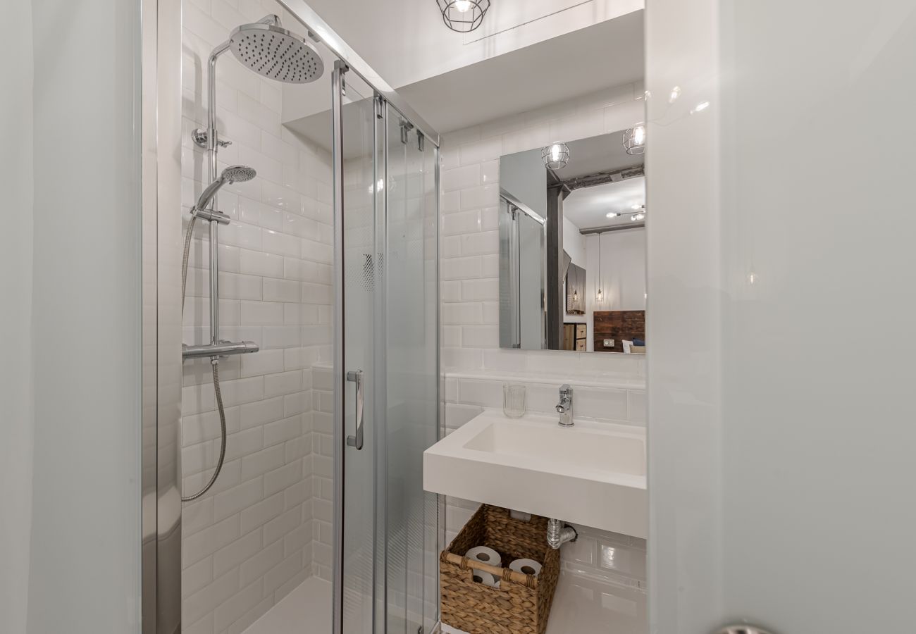 Rent by room in Madrid - Waou Boutique SOL III Rent by room in Madrid - Waou Boutique SOL III