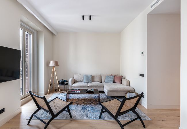 Apartment in Madrid - Waou Puerta del Sol VI - Alquiler Corta Duración Apartment in Madrid - Waou Puerta del Sol VI - Alquiler Corta Duración