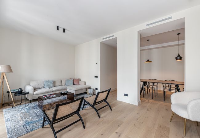 Apartment in Madrid - Waou Puerta del Sol VI - Alquiler Corta Duración Apartment in Madrid - Waou Puerta del Sol VI - Alquiler Corta Duración