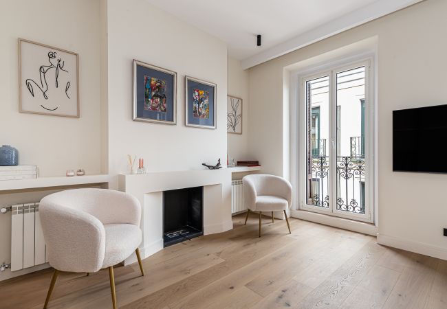 Apartment in Madrid - Waou Puerta del Sol VI - Alquiler Corta Duración Apartment in Madrid - Waou Puerta del Sol VI - Alquiler Corta Duración