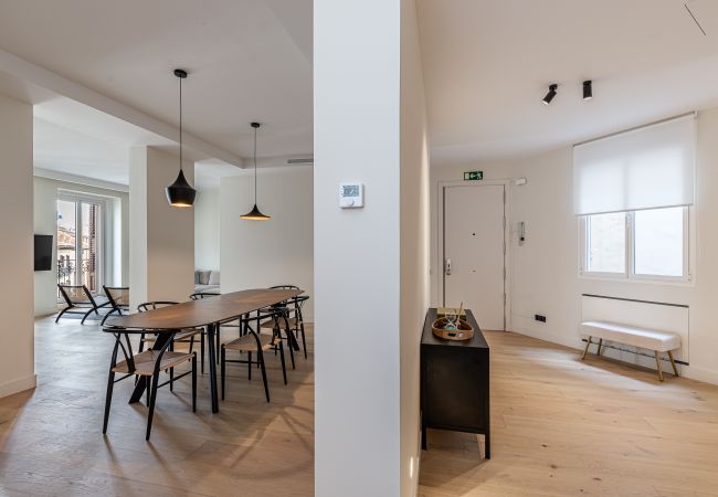 Apartment in Madrid - Waou Puerta del Sol VI - Alquiler Corta Duración Apartment in Madrid - Waou Puerta del Sol VI - Alquiler Corta Duración