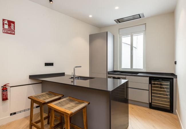 Apartment in Madrid - Waou Puerta del Sol VI - Alquiler Corta Duración Apartment in Madrid - Waou Puerta del Sol VI - Alquiler Corta Duración