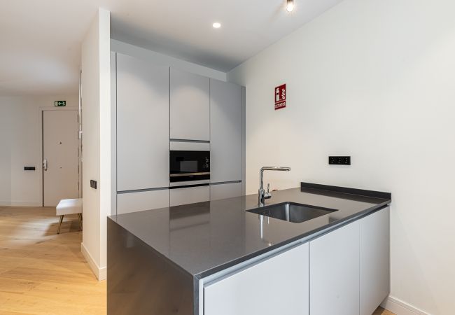 Apartment in Madrid - Waou Puerta del Sol VI - Alquiler Corta Duración Apartment in Madrid - Waou Puerta del Sol VI - Alquiler Corta Duración