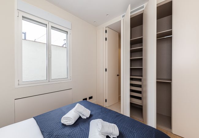 Apartment in Madrid - Waou Puerta del Sol VI - Alquiler Corta Duración Apartment in Madrid - Waou Puerta del Sol VI - Alquiler Corta Duración