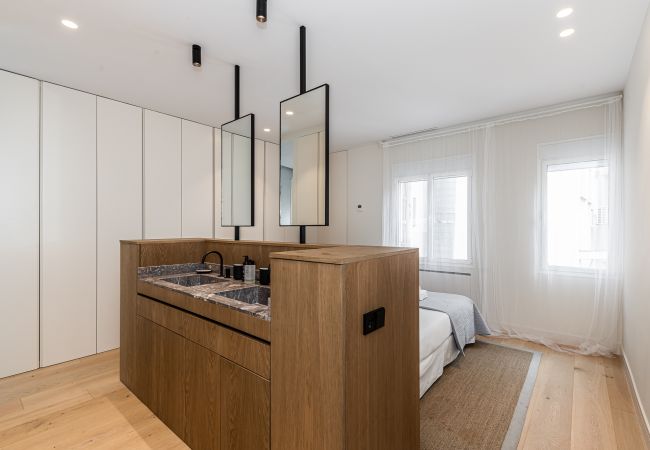 Apartment in Madrid - Waou Puerta del Sol VI - Alquiler Corta Duración Apartment in Madrid - Waou Puerta del Sol VI - Alquiler Corta Duración