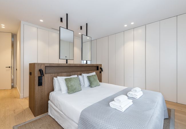 Apartment in Madrid - Waou Puerta del Sol VI - Alquiler Corta Duración Apartment in Madrid - Waou Puerta del Sol VI - Alquiler Corta Duración