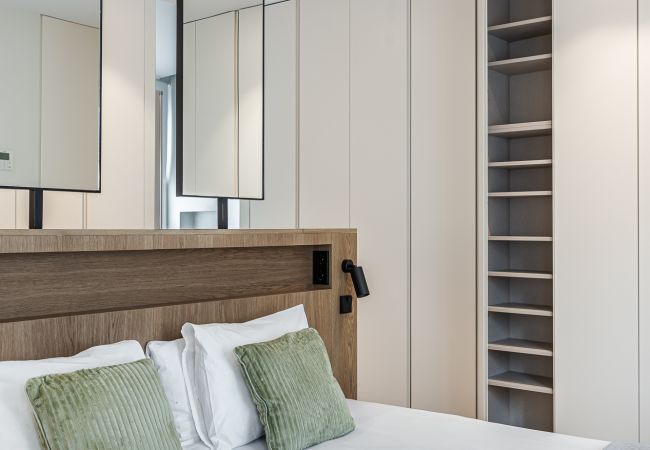 Apartment in Madrid - Waou Puerta del Sol VI - Alquiler Corta Duración Apartment in Madrid - Waou Puerta del Sol VI - Alquiler Corta Duración
