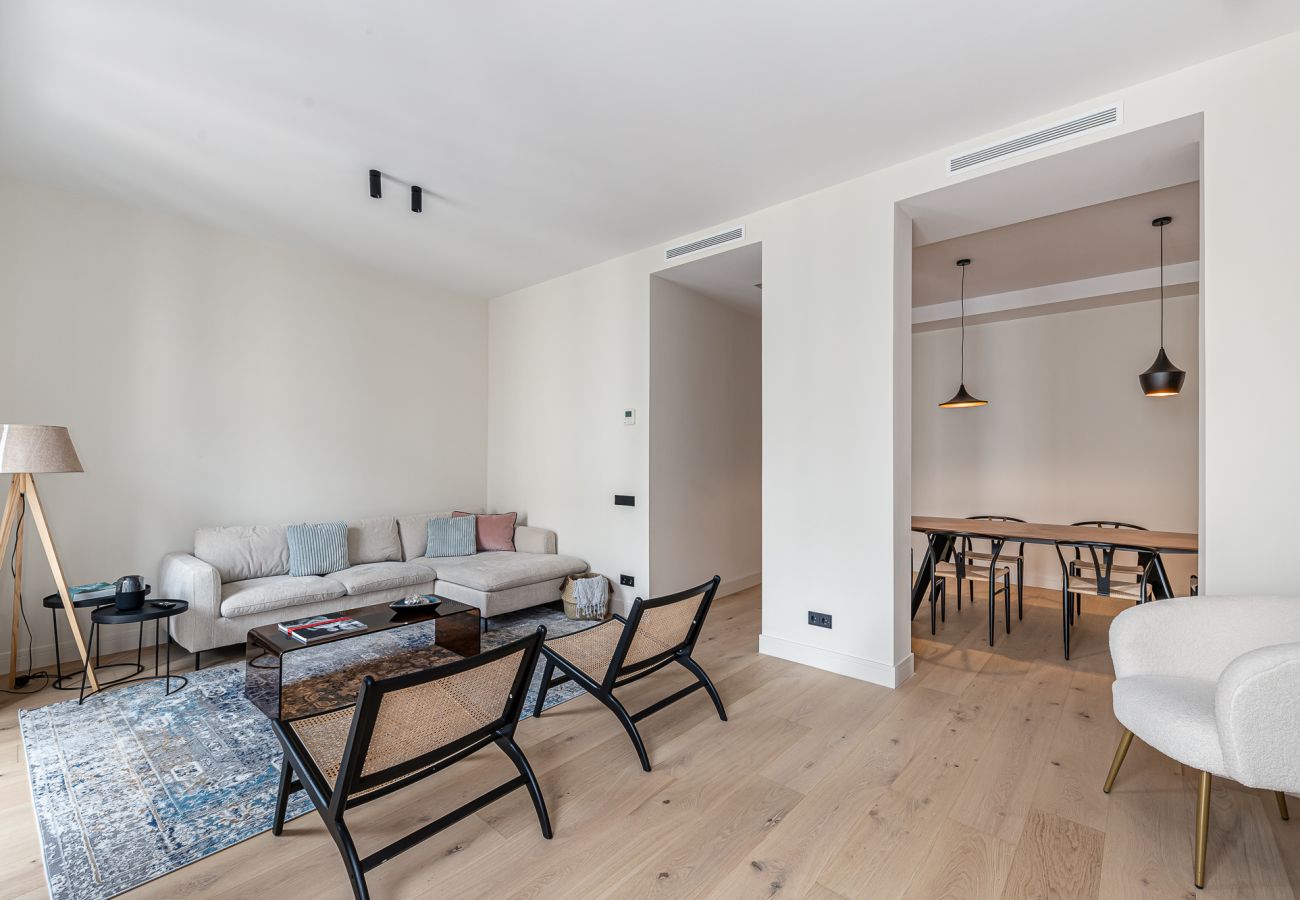 Apartment in Madrid - Waou Puerta del Sol VI - Alquiler Corta Duración Apartment in Madrid - Waou Puerta del Sol VI - Alquiler Corta Duración
