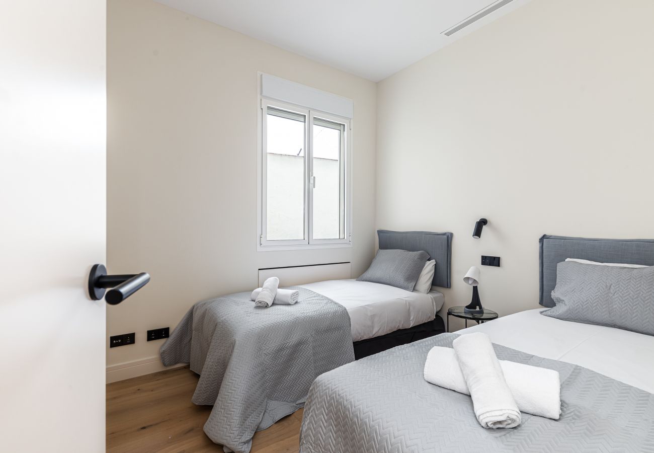 Apartment in Madrid - Waou Puerta del Sol VI - Alquiler Corta Duración Apartment in Madrid - Waou Puerta del Sol VI - Alquiler Corta Duración