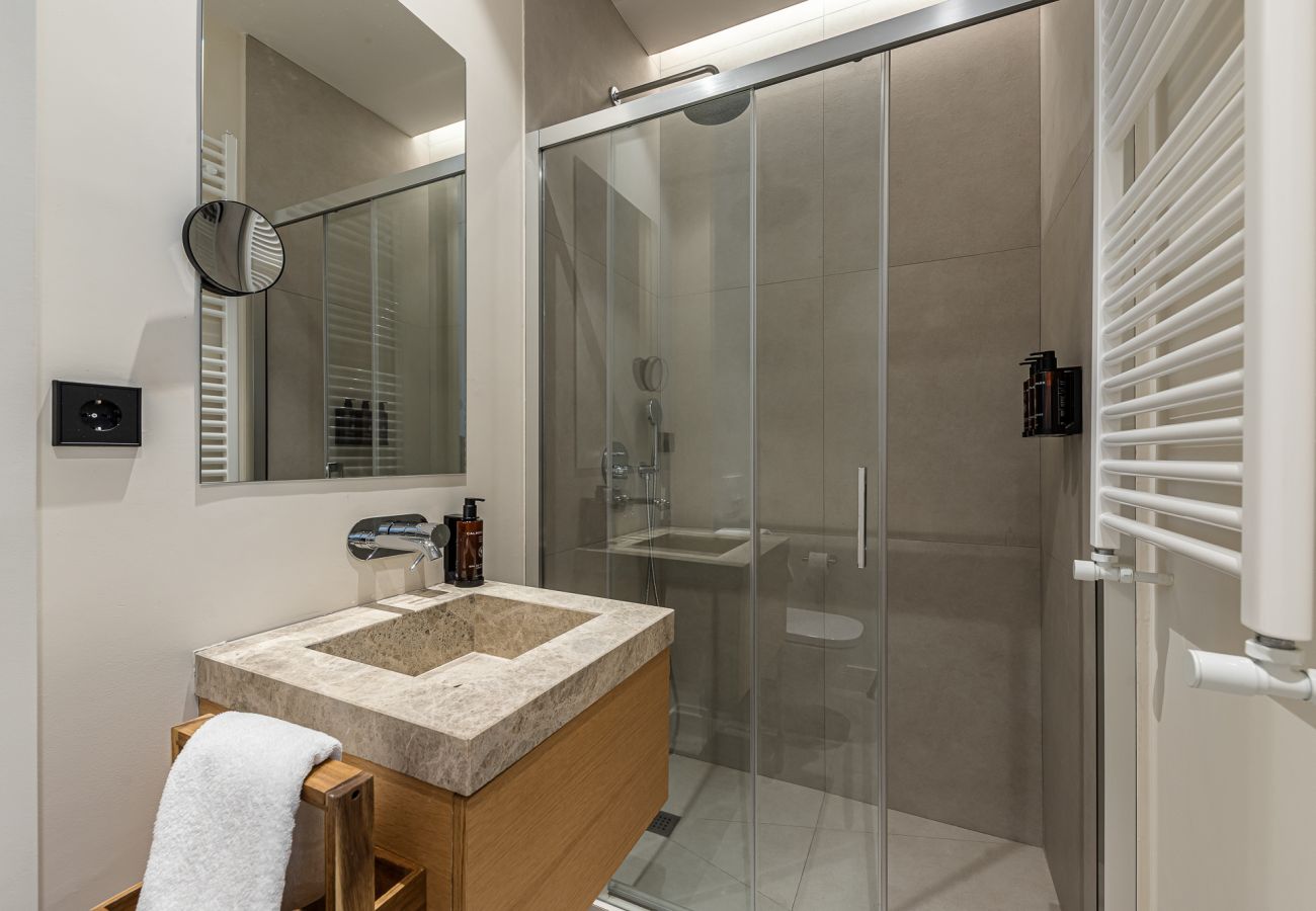 Apartment in Madrid - Waou Puerta del Sol VI - Alquiler Corta Duración Apartment in Madrid - Waou Puerta del Sol VI - Alquiler Corta Duración