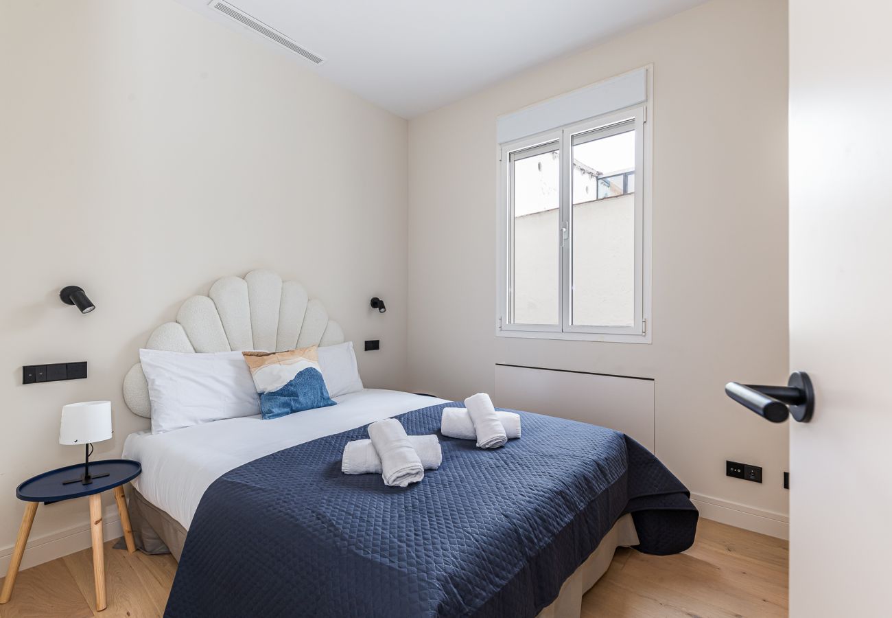 Apartment in Madrid - Waou Puerta del Sol VI - Alquiler Corta Duración Apartment in Madrid - Waou Puerta del Sol VI - Alquiler Corta Duración