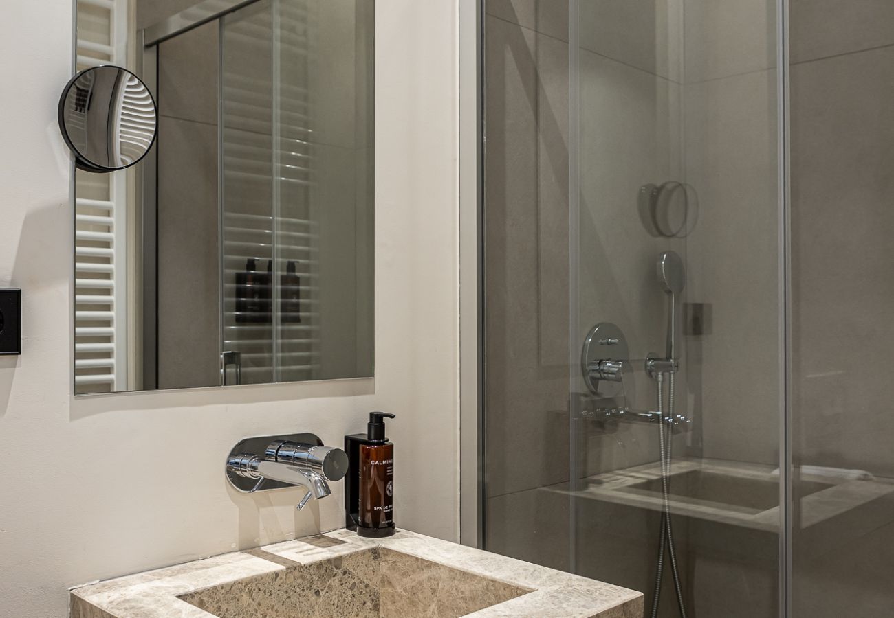 Apartment in Madrid - Waou Puerta del Sol VI - Alquiler Corta Duración Apartment in Madrid - Waou Puerta del Sol VI - Alquiler Corta Duración