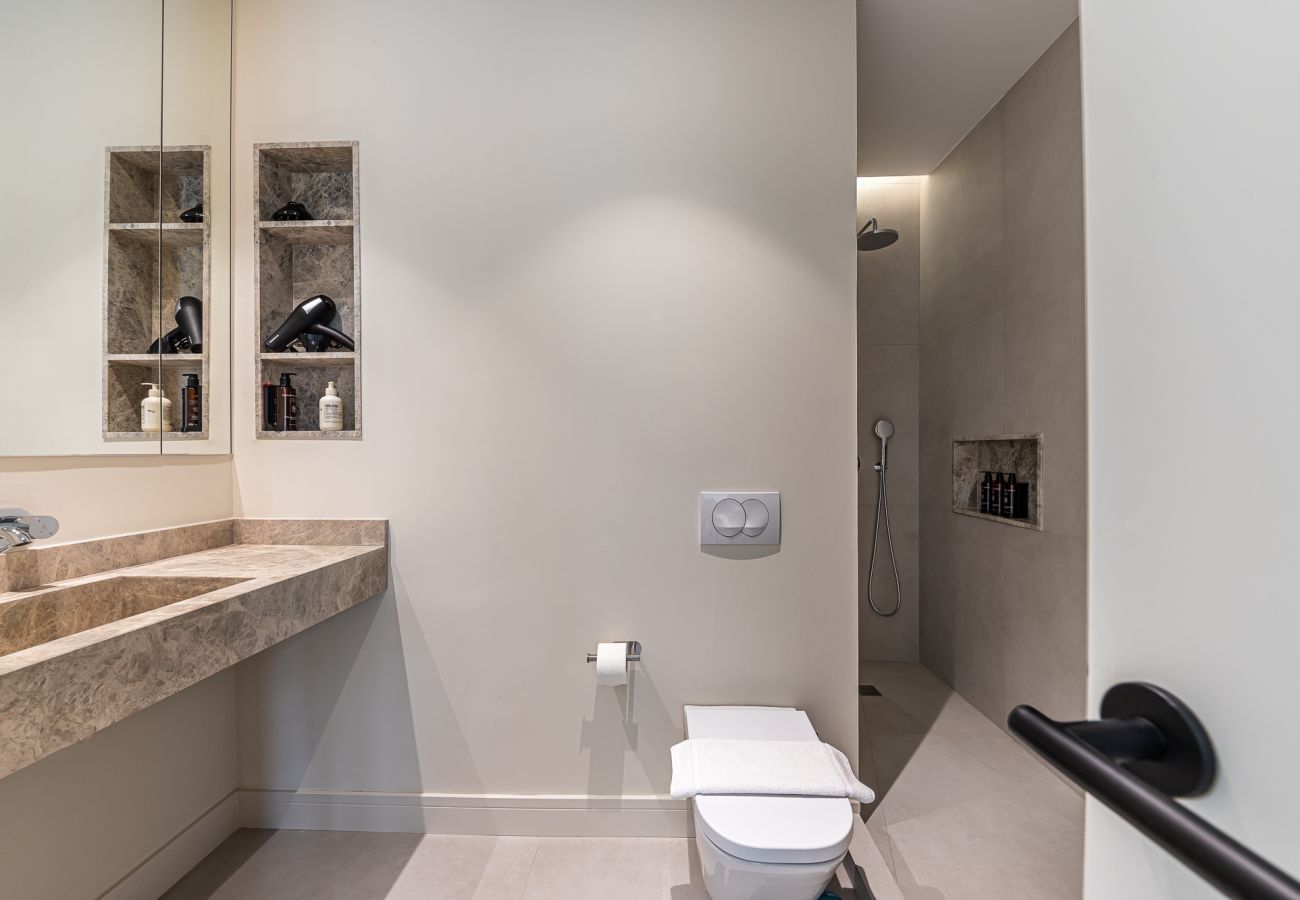 Apartment in Madrid - Waou Puerta del Sol VI - Alquiler Corta Duración Apartment in Madrid - Waou Puerta del Sol VI - Alquiler Corta Duración