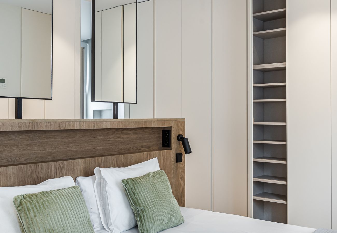 Apartment in Madrid - Waou Puerta del Sol VI - Alquiler Corta Duración Apartment in Madrid - Waou Puerta del Sol VI - Alquiler Corta Duración