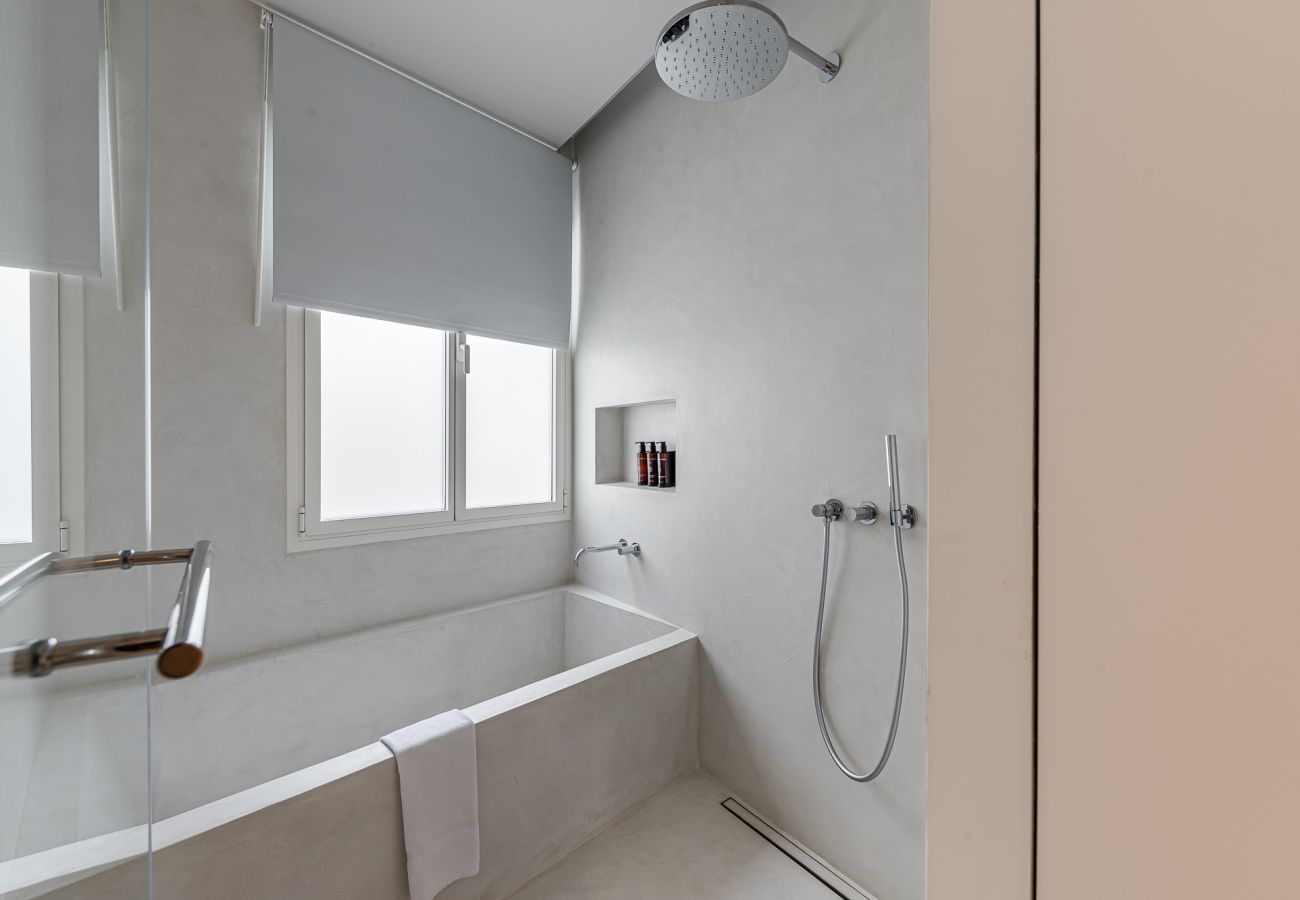 Apartment in Madrid - Waou Puerta del Sol VI - Alquiler Corta Duración Apartment in Madrid - Waou Puerta del Sol VI - Alquiler Corta Duración